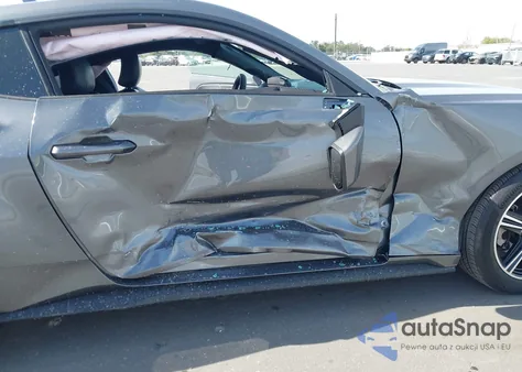 2025 Ford Mustang Ecoboost Premium Fastback z USA, uszkodzony, nr VIN 1FA6P8TH2S5103941